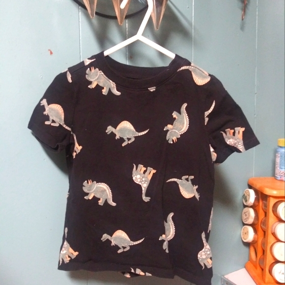 Bundle of dinosaur shirts - Picture 4 of 6